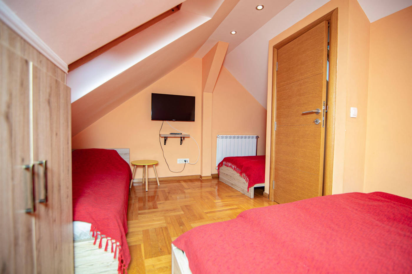 Квартира, 539 м², 96 776$ — FAKTOR
